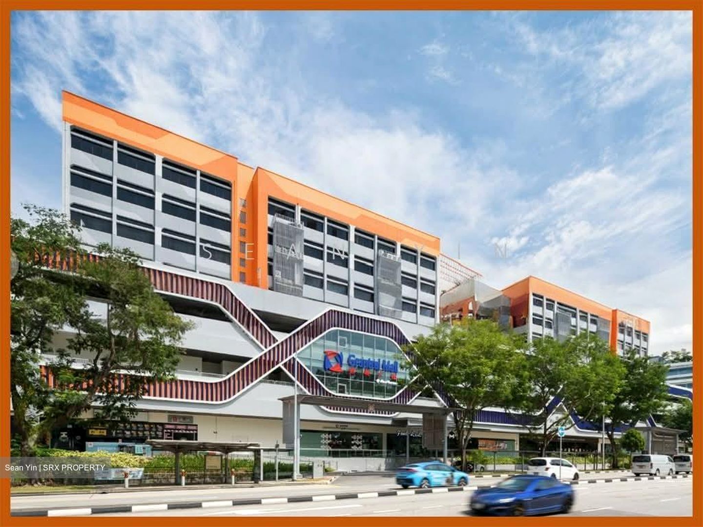 GRANTRAL COMPLEX (D13), Retail #558497621